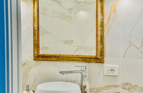 Marina di Ascea Bed & Breakfast | Villa Romilda - Deluxe Double Room