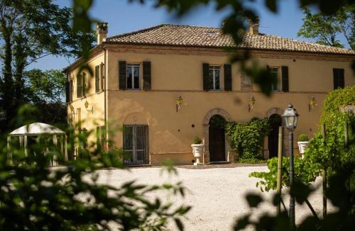 Barchi Villa | Villa Roncaglia by MMega