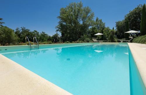 Barchi Villa | Villa Roncaglia by MMega