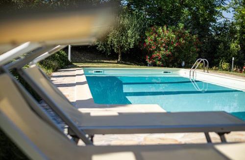 Barchi Villa | Villa Roncaglia by MMega