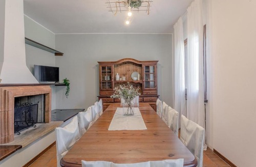 Cologna Spiaggia Villa | Villa Rosè - Natura vista mare - Narramondo Villas
