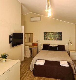 Direttissima del Conero Apartment | Villa Rosa Augusta