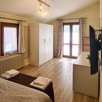 Direttissima del Conero Apartment | Villa Rosa Augusta