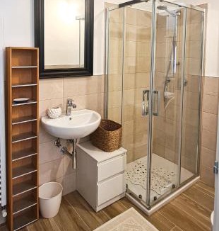 Direttissima del Conero Apartment | Villa Rosa Augusta