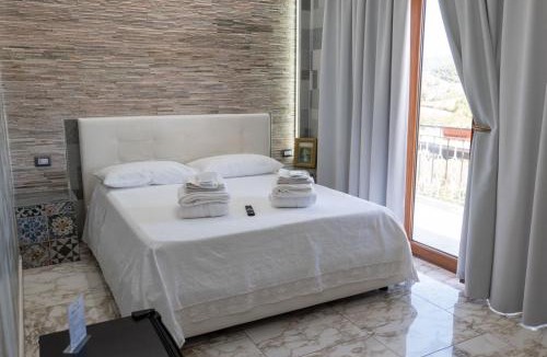 Contursi Terme Bed & Breakfast | Villa Rosa
