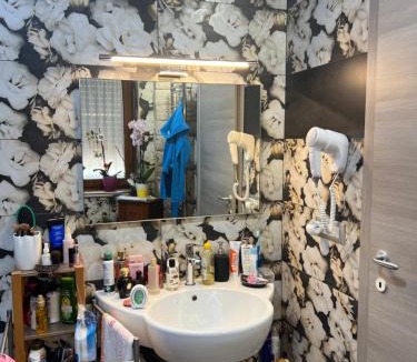 Contursi Terme Bed & Breakfast | Villa Rosa