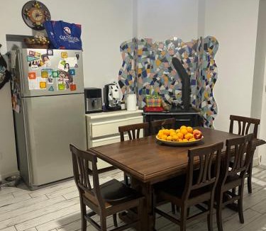 Torre del Greco Bed & Breakfast | Villa Rosa
