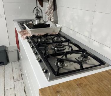 Torre del Greco Bed & Breakfast | Villa Rosa