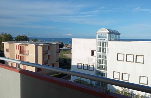 Villa Rosa Apartment | Villa Rosa Sea View Apartment.