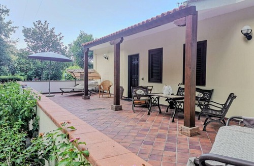 Marina di Maratea Apartment | Villa Rosamaria - Maratea