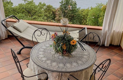 Marina di Maratea Apartment | Villa Rosamaria - Maratea