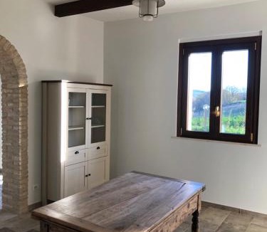 Casalbordino House | Villa Rosaria