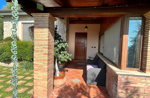Itri Villa | Villa Rotondo Deluxe