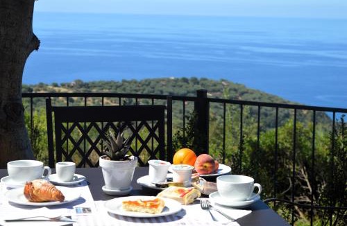 Marina Di Camerota House | Villa Russo