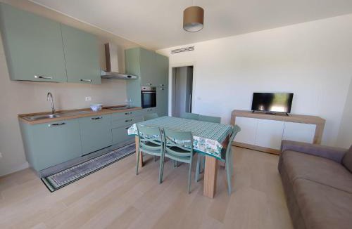 Giovinazzo Apartment | Villa S Lucia