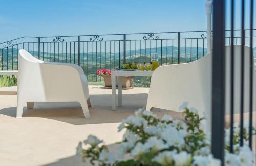Cagli Villa | Villa Sabrina