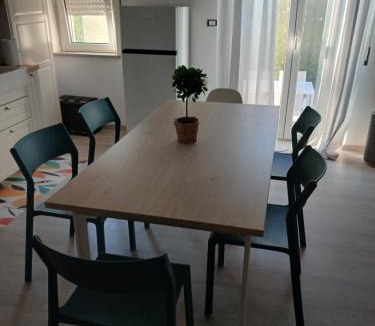 Case Fornace House | Villa SAlice Relax tra Mare e Collina