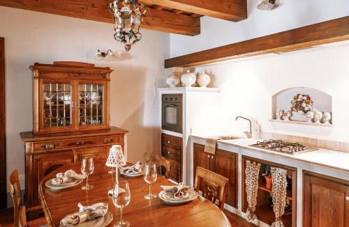 Cartoceto Apartment | Villa Salomone