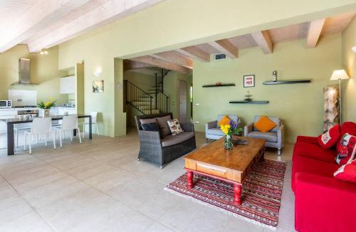 Torrita di Siena Apartment | Villa Salvia- Cignella Resort Tuscany