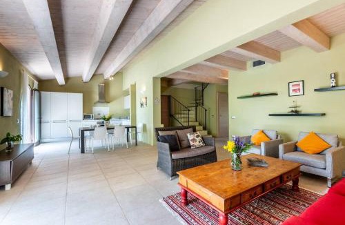 Torrita di Siena Apartment | Villa Salvia- Cignella Resort Tuscany