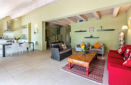 Torrita di Siena Apartment | Villa Salvia- Cignella Resort Tuscany