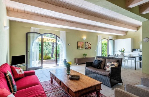 Torrita di Siena Apartment | Villa Salvia- Cignella Resort Tuscany