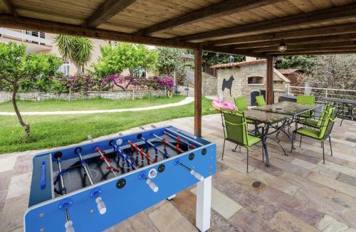 Salerno House | Villa Samurai Relax-vista mare