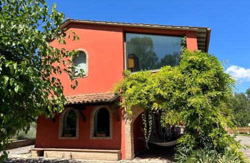 Todi Villa | Villa San Lorenzo 4 bedroom with pool