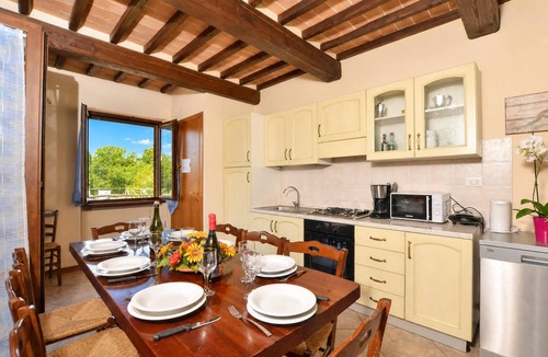 Cortona Villa | Villa San Lorenzo, Cortona, Italy