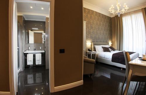 Vomero Bed & Breakfast | Villa San Martino