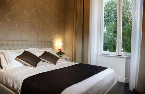 Vomero Bed & Breakfast | Villa San Martino