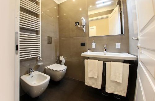 Vomero Bed & Breakfast | Villa San Martino