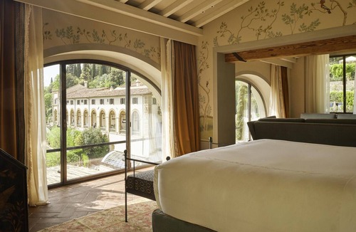 Fiesole Hotel | Villa San Michele, A Belmond Hotel, Florence