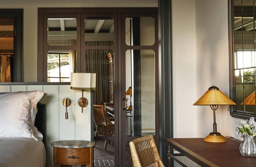 Fiesole Hotel | Villa San Michele, A Belmond Hotel, Florence