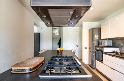 San Venanzo Villa | Villa 'San Venanzo – Casale De' Conti' with Pool, Wi-Fi, and Air Conditioning