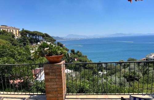 Raito Villa | Villa San Vito Amalfi Coast A timeless charm