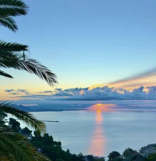 Raito Villa | Villa San Vito Amalfi Coast A timeless charm