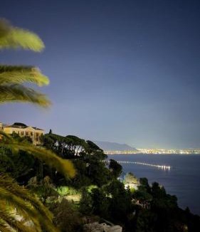 Raito Villa | Villa San Vito Amalfi Coast A timeless charm