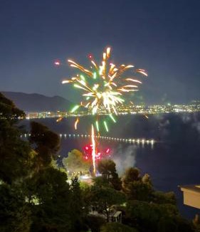 Raito Villa | Villa San Vito Amalfi Coast A timeless charm