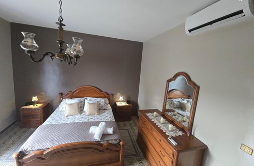 San Germano Vercellese House | Villa sangermano