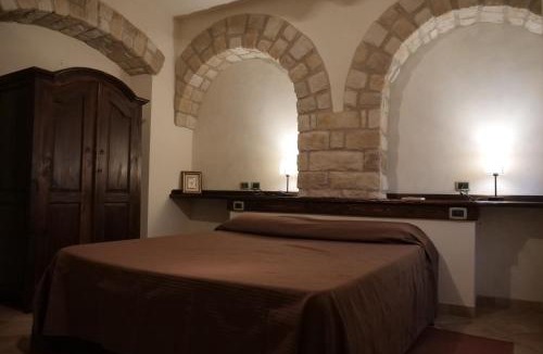 Monteluiano Apartment | Villa Sant' Andrea