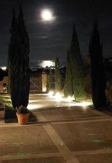 Alba Adriatica Hotel | Villa Sant'Angelo