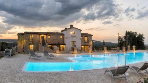 Alba Adriatica Hotel | Villa Sant'Angelo