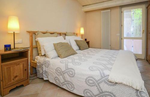 Morro d'Alba House | Villa Sant'Elena