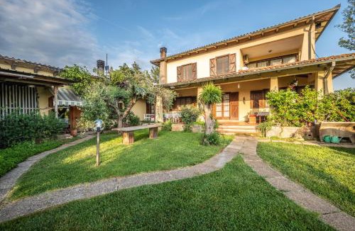 Gavorrano Villa | Villa Santa Gabriella