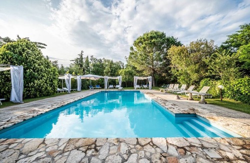 Gavorrano House | Villa Santa Gabriella