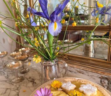 Porto San Giorgio Bed & Breakfast | Villa Santa Maria al Poggio - Dimora storica con vista mare