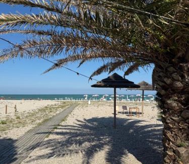Porto San Giorgio Bed & Breakfast | Villa Santa Maria al Poggio - Dimora storica con vista mare