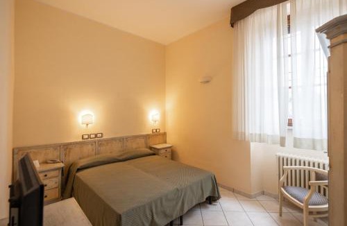 Cortona Old Town Hotel | Villa Santa Margherita - Albergo