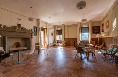 Cortona Old Town Hotel | Villa Santa Margherita